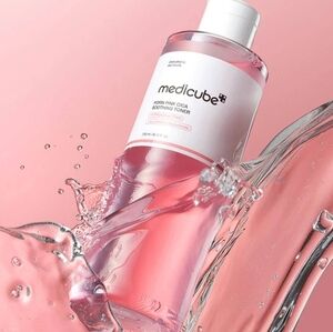 Medicube PDRN Pink Cica Soothing Toner